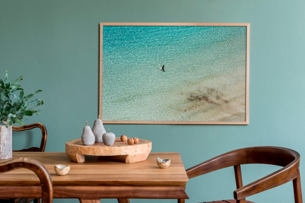 isola di Lampedusa - mare - immagine 2