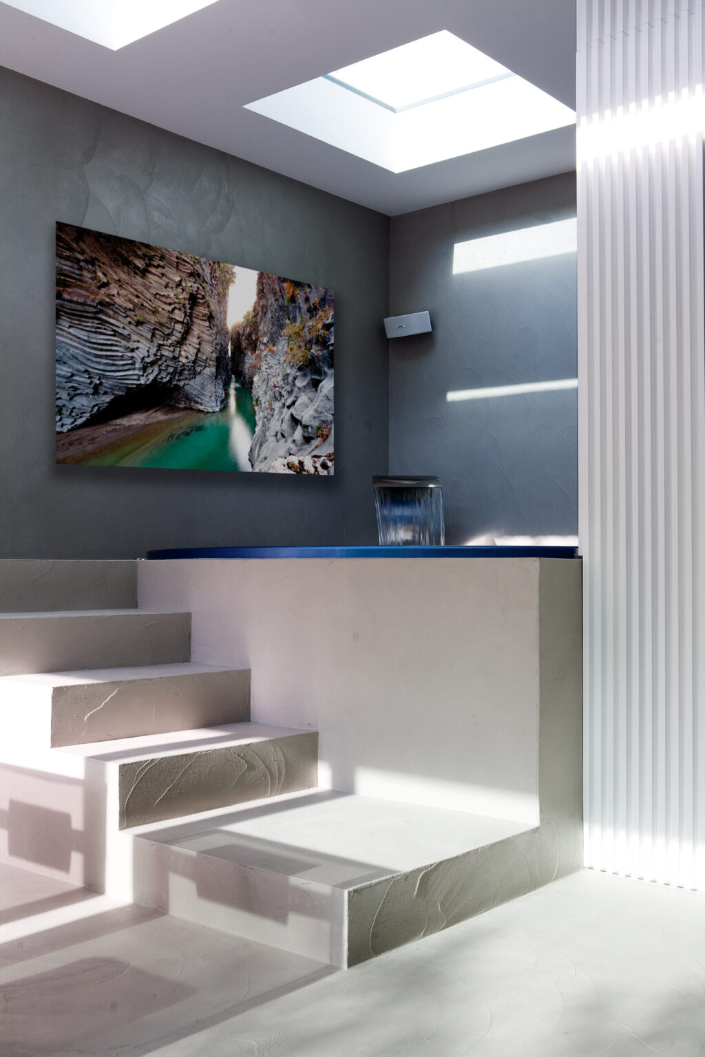 Gole dell' Alcantara - immagine 2