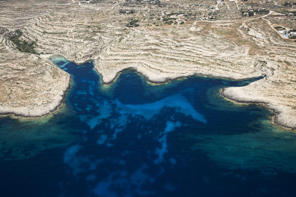 Cala di Calagalera