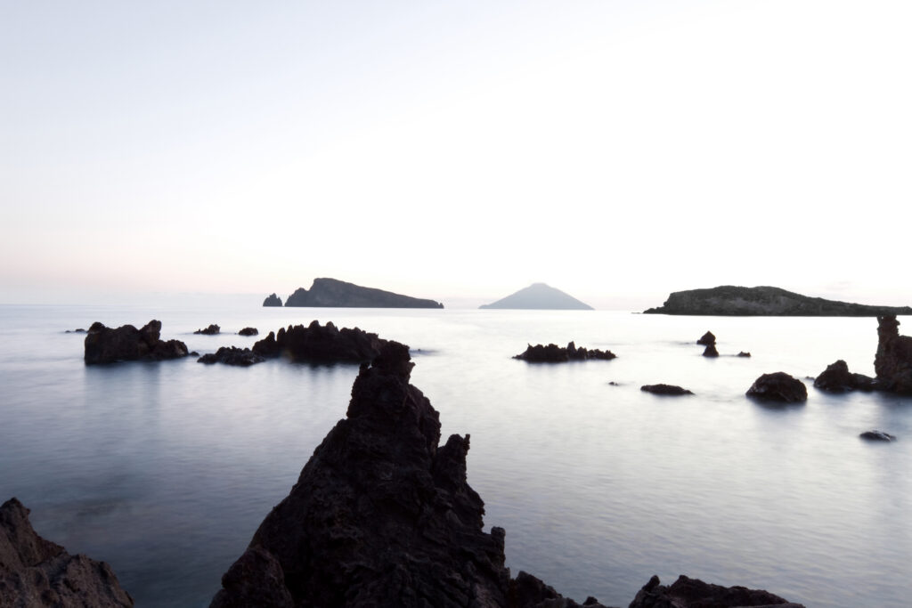 Isole Eolie