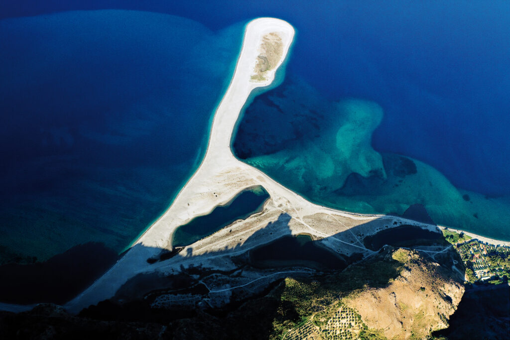 Laghetti di Tindari