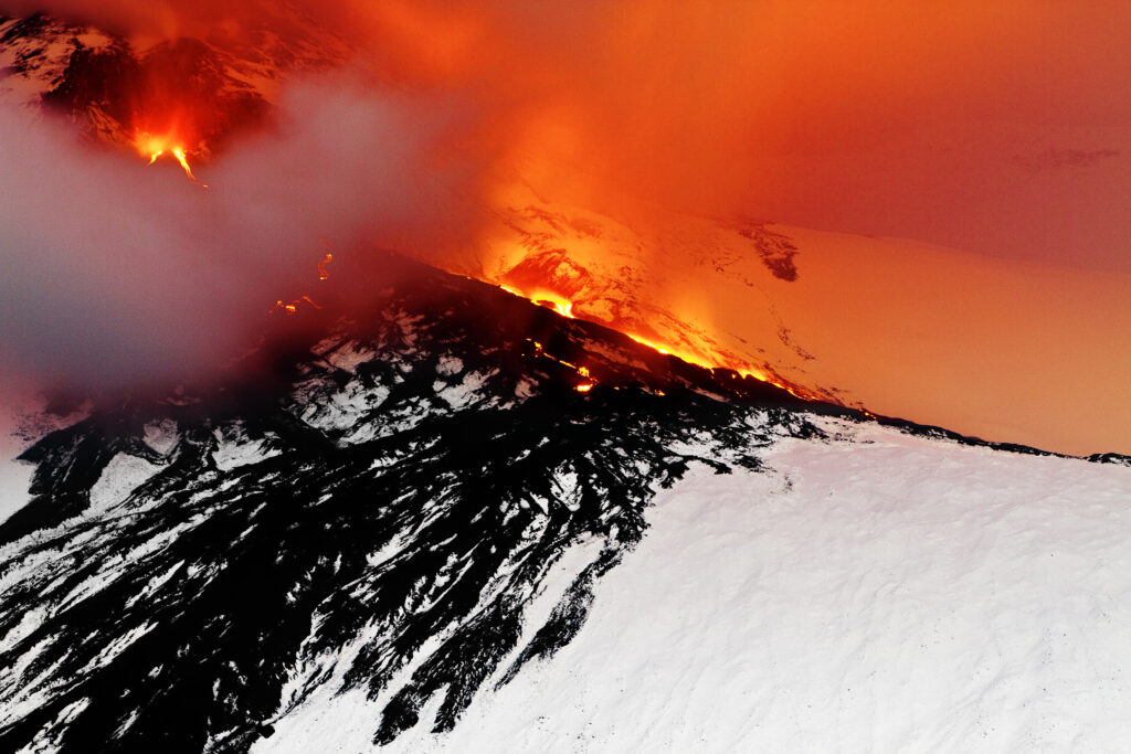 monte Etna #1