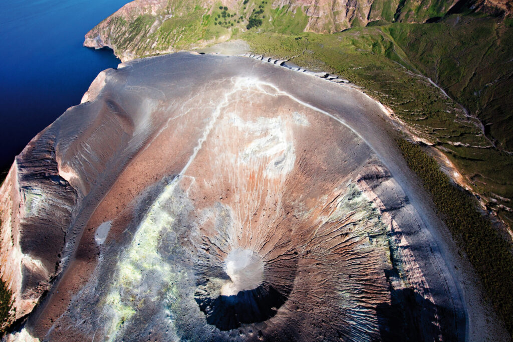 Isola di Vulcano