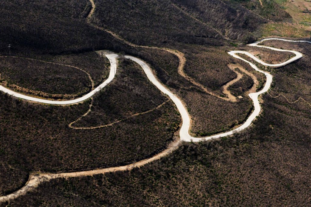 montagna grande Pantelleria