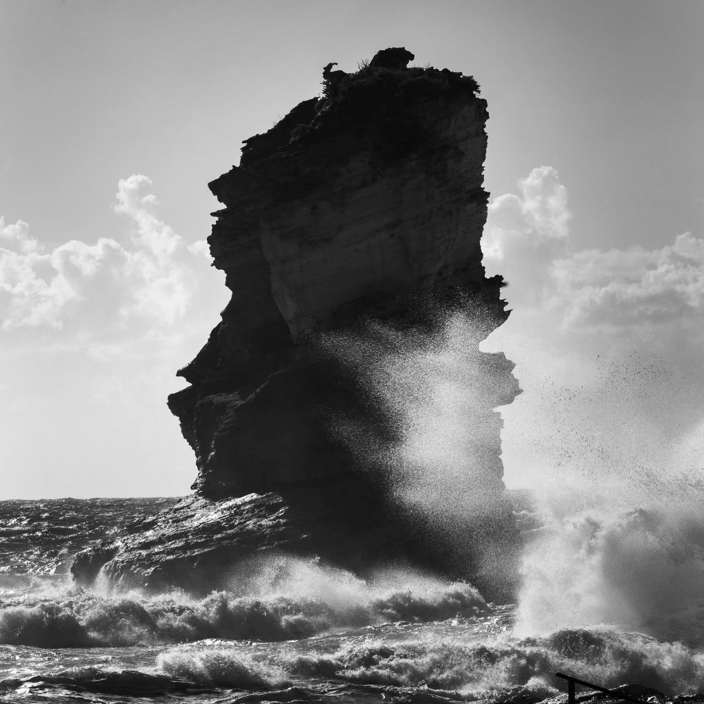 scoglio di levante