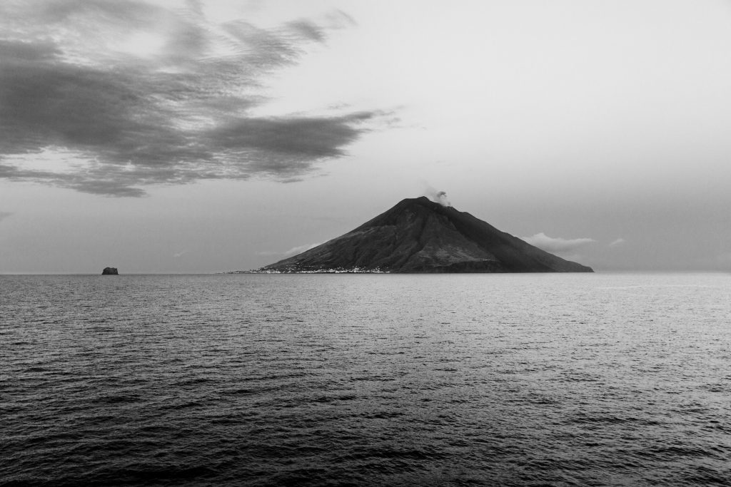 isola di Stromboli