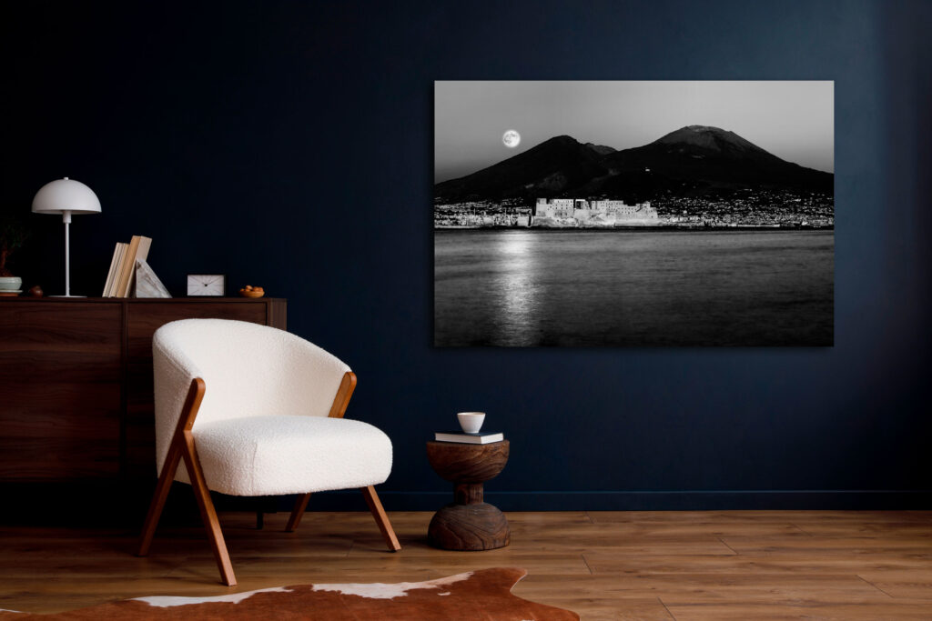orizontal fullmoon - immagine 2