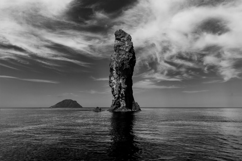 scoglio la canna