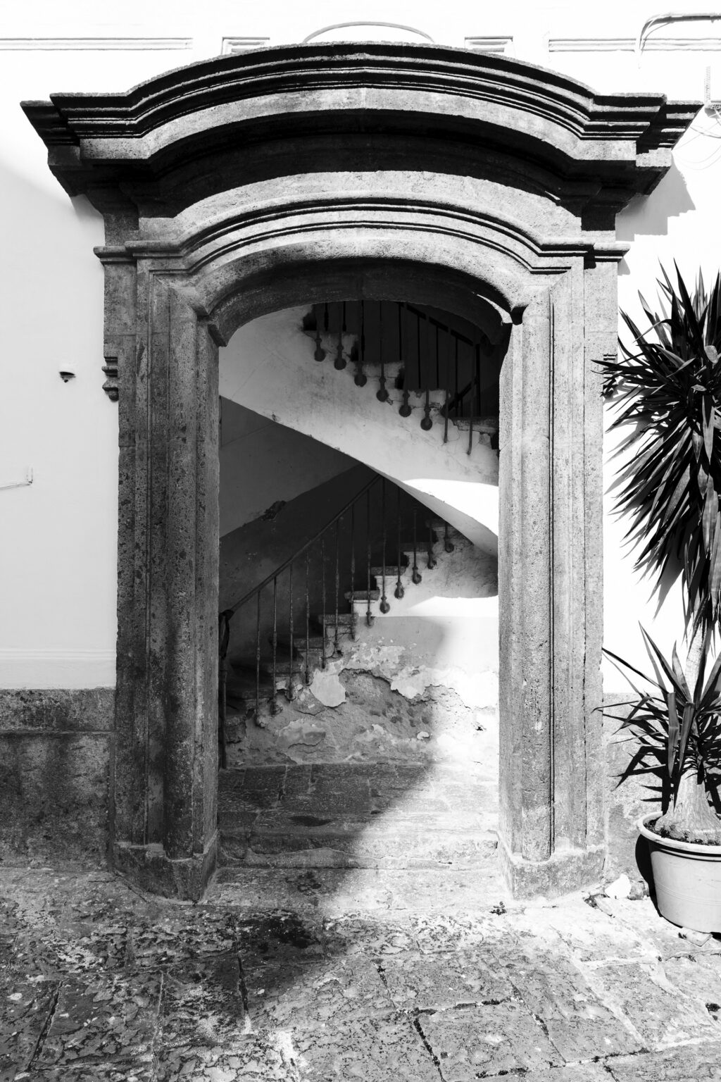 palazzo Serra di Cassano