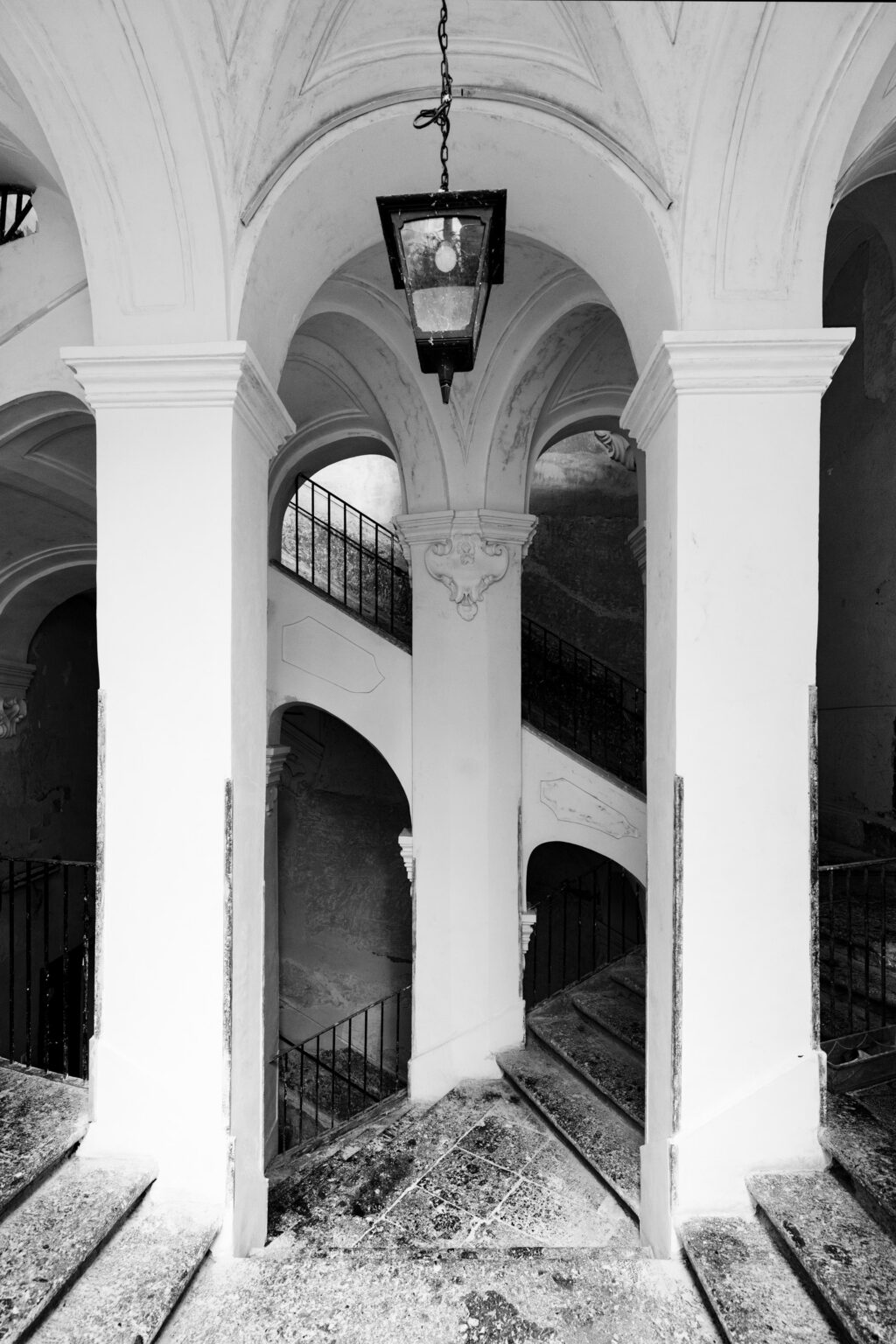 palazzo d'Afflitto